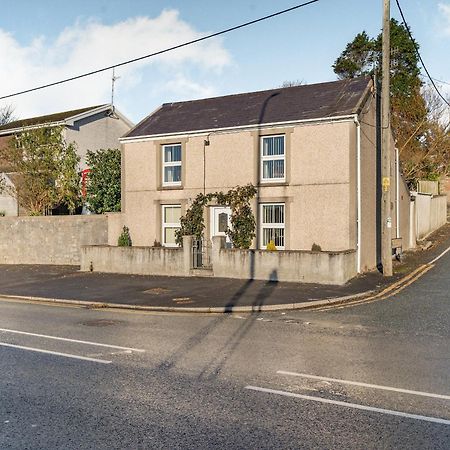 Rose Cottage Pembrey Экстерьер фото