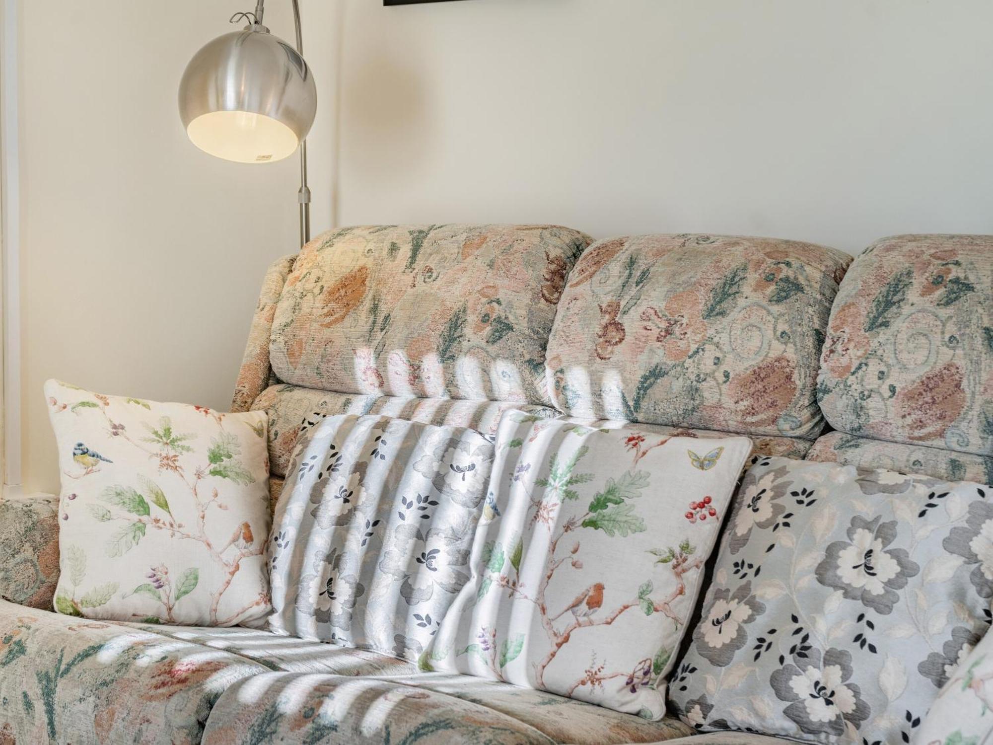 Rose Cottage Pembrey Экстерьер фото
