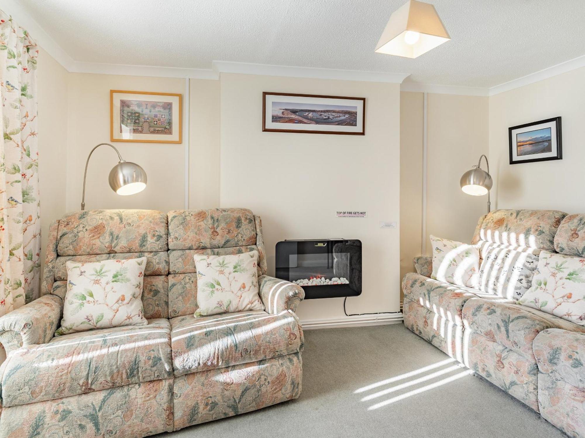 Rose Cottage Pembrey Экстерьер фото