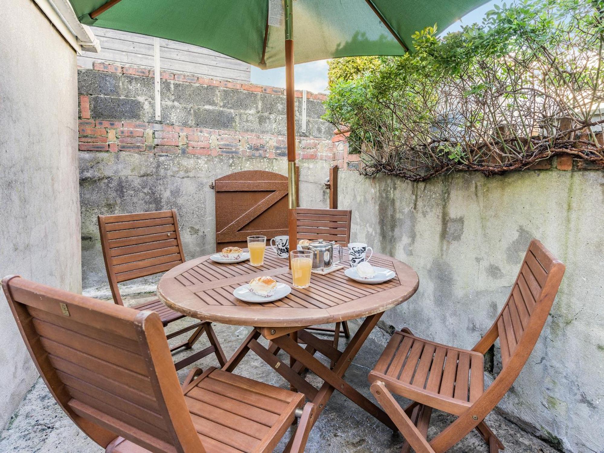 Rose Cottage Pembrey Экстерьер фото